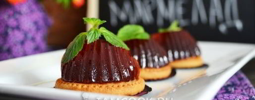 Шаг 10: мармелада из сливы на зиму