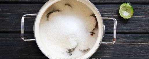 Шаг 4: мармелада из сливы на зиму