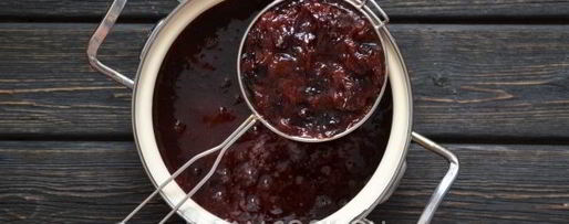 Шаг 6: мармелада из сливы на зиму