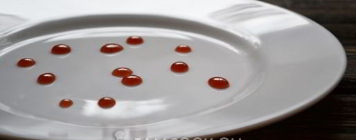 Шаг 7: мармелада из сливы на зиму