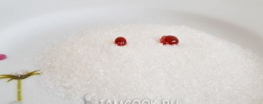 Шаг 5: мармелада из смородины на зиму