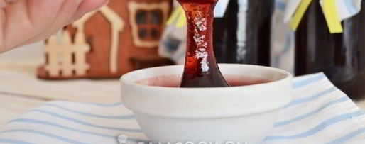 Шаг 8: мармелада из смородины на зиму