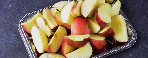 Шаг 3: мармелада из яблок на зиму