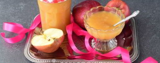 Шаг 10: мармелада из яблок на зиму