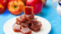 Рецепт Мармелада из яблок