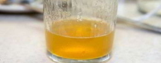 Шаг 2: мармелада из ягод