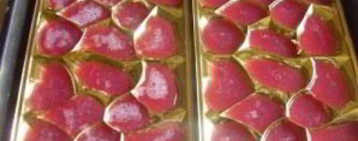 Шаг 4: мармелада из ягод