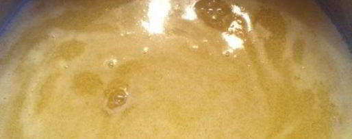 Шаг 4: мармелада на агар-агаре