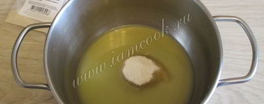 Шаг 5: мармелада по госту