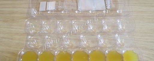 Шаг 8: мармелада по госту