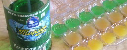 Шаг 10: мармелада по госту