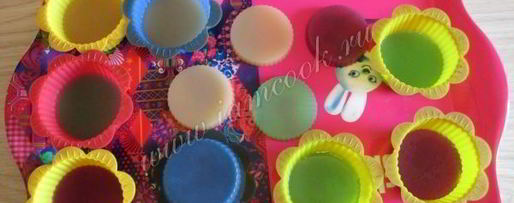 Шаг 11: мармелада по госту