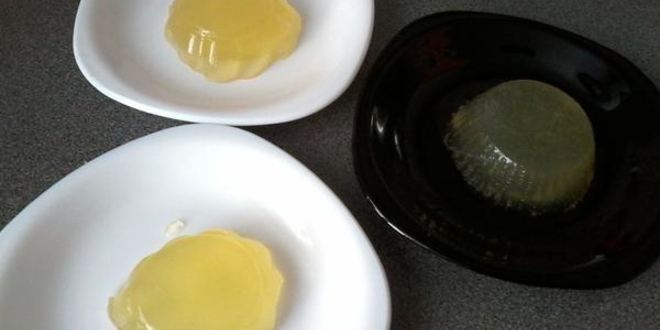 Рецепт мармелада с шампанским для любимого