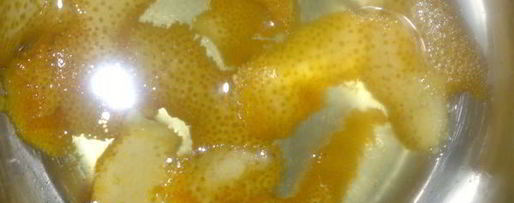 Шаг 1: мармелада с шампанским для любимого