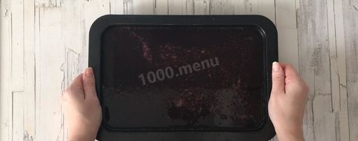 Шаг 10: мармелада с желатином