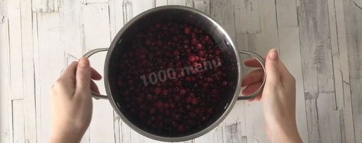 Шаг 2: мармелада с желатином