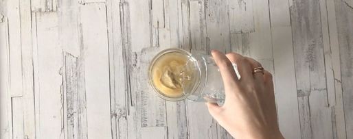 Шаг 3: мармелада с желатином