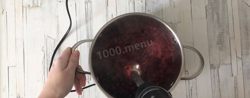 Шаг 4: мармелада с желатином