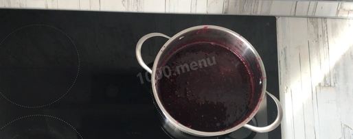 Шаг 7: мармелада с желатином