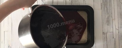 Шаг 9: мармелада с желатином