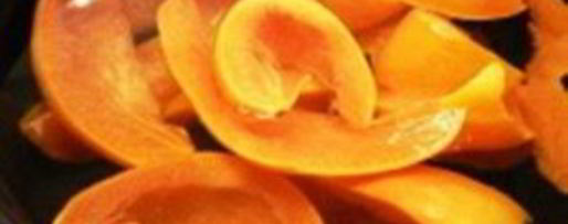 Шаг 1: мармелада в микроволновке