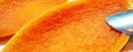 Шаг 3: мармелада в микроволновке