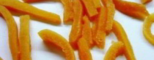 Шаг 4: мармелада в микроволновке