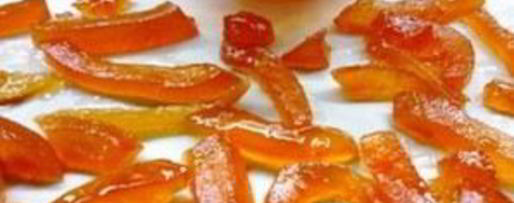 Шаг 6: мармелада в микроволновке