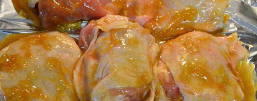 Шаг 1: мармеладной курочки