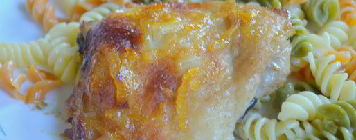 Шаг 2: мармеладной курочки