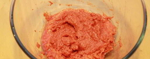 Шаг 3: рябинового мармелада