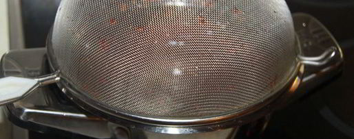 Шаг 5: рябинового мармелада