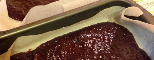 Шаг 2: сливового мармелада натурального