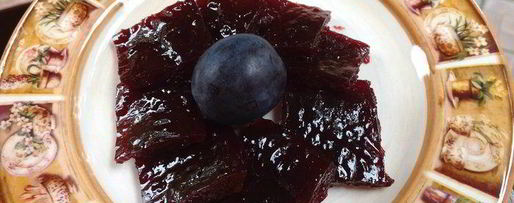 Шаг 3: сливового мармелада натурального