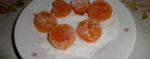 Шаг 11: тыквенного мармелада