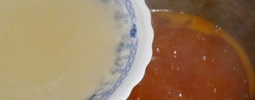 Шаг 7: тыквенного мармелада