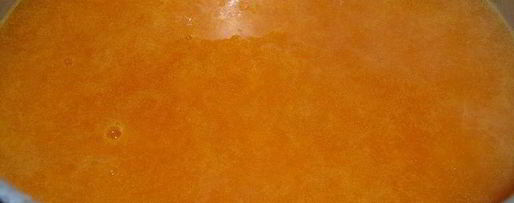 Шаг 8: тыквенного мармелада