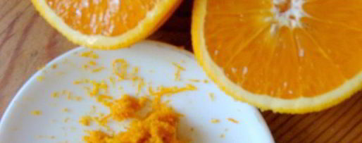 Шаг 1: яблочного мармелада с апельсином и корицей