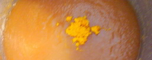 Шаг 3: яблочного мармелада с апельсином и корицей