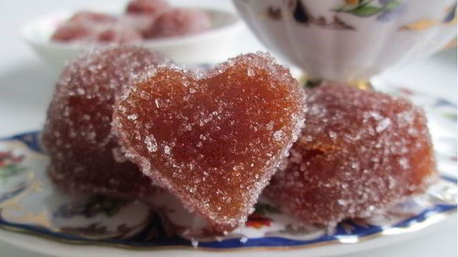 Рецепт Яблочного мармелада в мультиварке