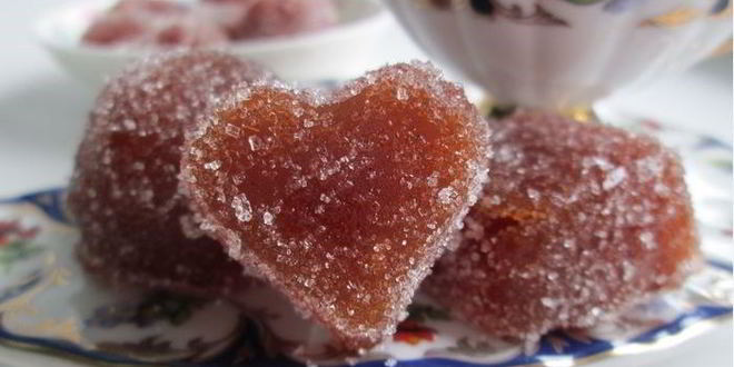 Рецепт яблочного мармелада в мультиварке