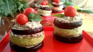 Рецепт Мильфея