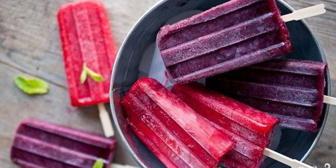 Рецепт алкогольного мороженого