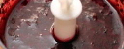 Шаг 1: алкогольного мороженого