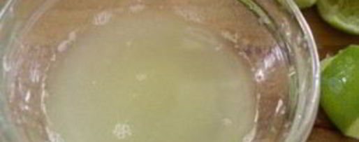 Шаг 2: алкогольного мороженого