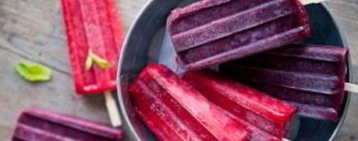 Шаг 5: алкогольного мороженого