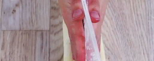 Шаг 1: быстрого мороженого