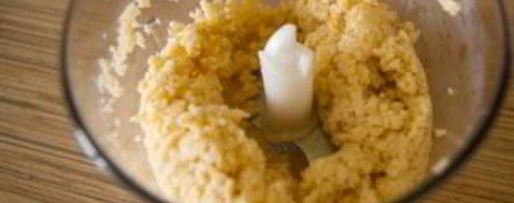 Шаг 2: домашнего бананового мороженого