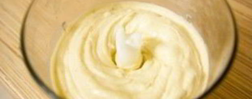 Шаг 3: домашнего бананового мороженого