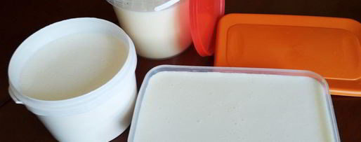 Шаг 10: домашнего пломбира